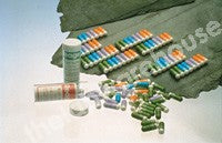 BUFFER CAPSULES PH10 PK 50
