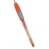 COMBINATION ELECTRODE PHPLUS LOW ION REFILL. GLASS BODY