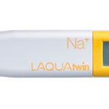 POCKET ION METER HORIBA LAQUA-TWIN NA-11 WITH BATTERIES