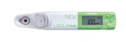 POCKET ION METER HORIBA LAQUA-TWIN NO3-11 WITH BATTERIES