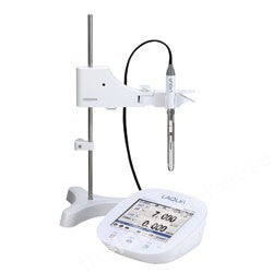 pH METER HORIBA LAQUA F-73G 100-240V 50/60HZ A.C.