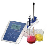 BENCH PH METER JENWAY 3510 WITH ELECTRODE 230V 50/60HZ A.C.