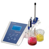BENCH PH METER JENWAY 3520 WITH 230V 50/60HZ A.C.