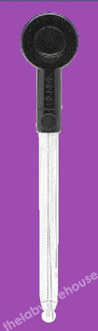 HALO2 BLUETOOTH CORDLESS PH ELECTRODE WITH 3V BATTERY