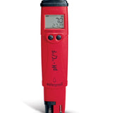 DIP PH SENSOR HI98128 0-14 X 0.01PH WITH ATC AND BATTERIES