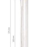 GLASS BODIED pH/°C DIG. ELECTRODE FOR HANNA EDGE PH HI11310