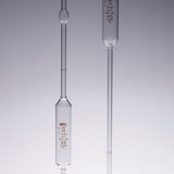 PIPETTE TWO-MARK MBL SODA-LIME GLASS CLASS AS 5ML