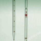 GRADUATED PIPETTE MBL SODA GLASS TYPE 4 CLASS B 1X0.01ML