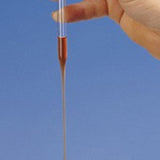 PASTEUR PIPETTES COMET SODA GLASS PLG N/ST. 230MM PK 1000