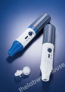 MACROPIPETTE CONTROLLER "BIBBETTE" 0.1 TO 200ML & ADAPTER