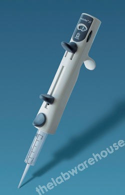REPEATING PIPETTOR CONTROL UNIT "HANDYSTEP S" W/OUT PD-TIPS