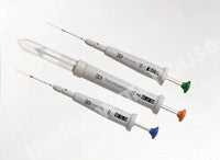 TRANSFERPETTOR PISTON RODS FOR 10µL SIZES ST./STEEL PK 3