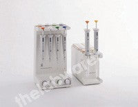 TRANSFERPETTOR STATION FOR 2 INSTRUMENTS OF 0.5-10ML CAPACIT