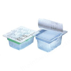PIPETTE TIPS NATURAL 50-1000µL TIPRACKS 10 RACKS X 96 TIPS