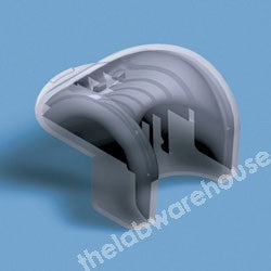 HANGER FOR 1 X PR170/PR173 PIPETTORS SHELF/RACK MOUNTING