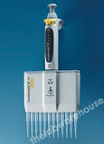 TRANSFERPETTE S-12 BRAND 12-CHANNEL VOLUME 20-200µL