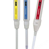 MICROPIPETTOR SOCOREX 822 DIGITAL ADJ. VOLUME 20-209µL