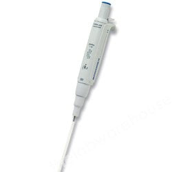 DILUTION PIPETTOR SOCOREX ACURA 810 FIXED VOLUME 1/0.1ML