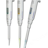 MICROPIPETTOR SOCOREX 825 ADJUSTABLE VOLUME 20-200µL