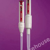 MICROPIPETTOR SOCOREX 835 ADJUSTABLE VOLUME 0.2-2ML