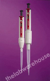 MICROPIPETTOR SOCOREX 835 ADJUSTABLE VOLUME 0.2-2ML