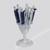 TWISTER UNIVERSAL PIPETTOR STAND SOCOREX DIAMOND WHITE
