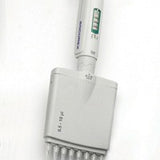 MICROPIPETTOR 8-CHANNEL SOCOREX 855 10-100µL
