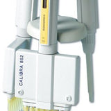 WORKSTATION FOR UP TO 3 X PR670-SERIES PIPETTORS