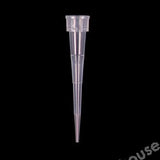 PIPETTE TIPS PP NATURAL 1-10µL LOOSE IN PK.1000