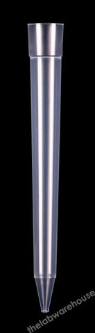 PIPETTE TIPS PP NATURAL FINNPIPETTE ONLY 1001-5000µL PK 250