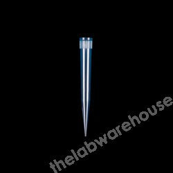 PIPETTE TIPS PP BLUE 101-1000µL LOOSE IN PK.1000