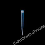 PIPETTE TIPS PP ST. BLUE 101-1000µL 1/WRP PK.350