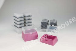 REFILL PRO REFILL PACKS, ELKAY, 1-10µL PK. 40 X 96