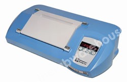 POLARIMETER TUBE CENTRE FILLING WITH STRAIGHT ARM 100MM LONG