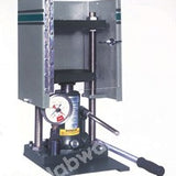 HYDRAULIC MANUAL PRESS CARVER MINI C BASIC UNHEATED