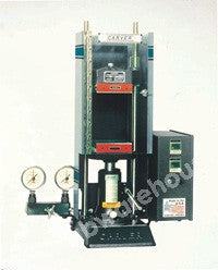 HYD. MAN. PRESS, 12 U.S. TON, MODEL CH, 220V 50/60HZ A.C.