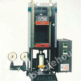 HYDRAULIC MANUAL PRESS CARVER MODEL M BASIC
