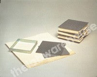 SET OF 12 FILTER PADS FOR PW130-50