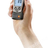 PRESSURE METER TESTO 510 DIFFERENTIAL 0 TO 100 X 0.01hPa
