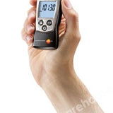 PRESSURE METER TESTO 511 ABSOLUTE 300 TO 1200 X 0.1hPa