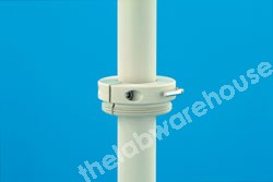 BARREL SCREW JOINT, PP, R2" INTERNAL STEEL BARREL THREAD