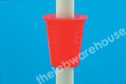 PVC BARREL PLUG FOR 40-70MM DIAMETER OPENINGS