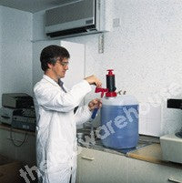 EXTENSION HOSE FOR PX130-30