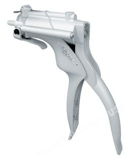 HAND VACUUM PUMP PVC 16ML/STROKE WITHOUT GAUGE