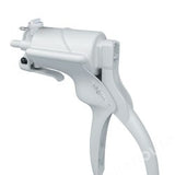 HAND VACUUM PUMP PVC 36ML/STROKE WITHOUT GAUGE