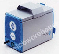 AIR/GAS PUMP CONTINUOUS USE 17L/MIN. 220-240V 50HZ A.C.