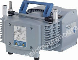 AIR/GAS DIA. PUMP VACUUBRAND ME4NT 230V 50/60HZ A.C.