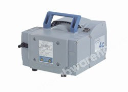 AIR/GAS DIA. PUMP VACUUBRAND ME4CNT 230V 50/60HZ A.C.