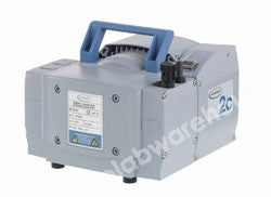 AIR/GAS DIA. PUMP VACUUBRAND MZ2CNT 230V 50/60HZ A.C.