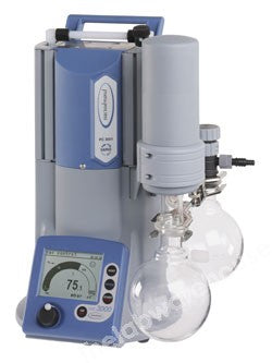 VACUUM PUMPING UNIT VARIO PC3001 SELECT 2.0m3 2mBAR 230V 50/60HZ